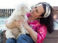 Kim & Daisy