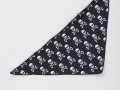 BOOTIQUE SKULL & CROSSBONES DOG BANDANA – $8.88 (2)