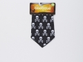 BOOTIQUE SKULL & CROSSBONES DOG BANDANA – $8.88 (4)