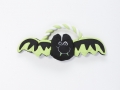 Petbarn_Animates Bat with Rope Handle Dog Toy 30.5cm RRP $6.96