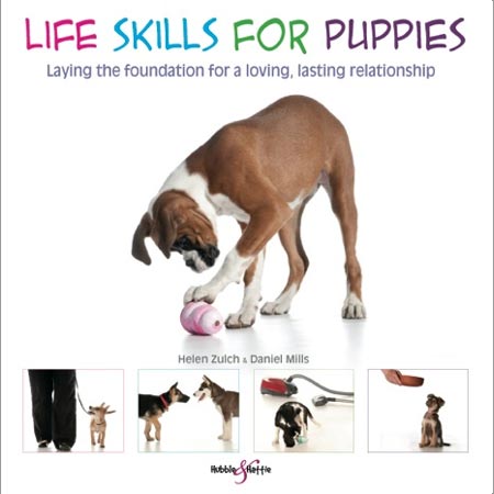 Life Skills for Puppies