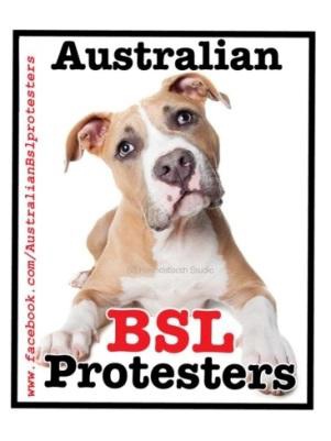 Breed Specific Legislation