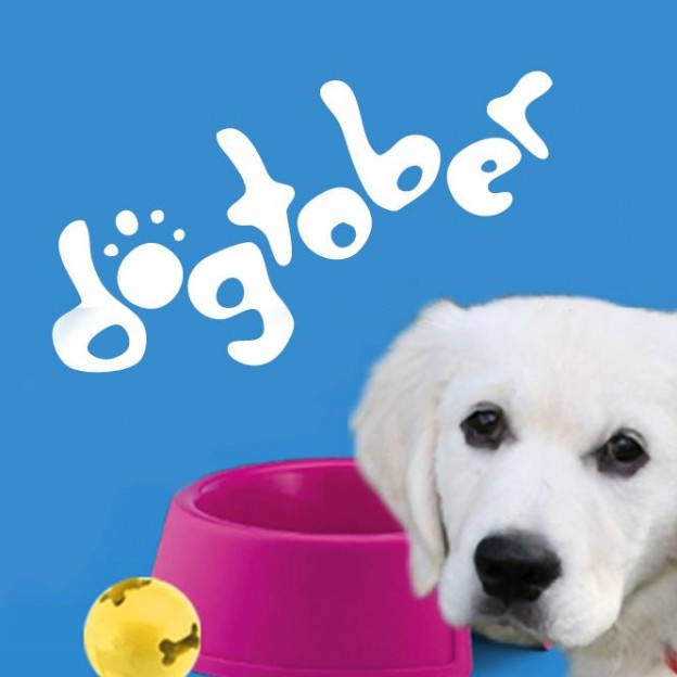 Dogtober - Assistance Dogs Australia