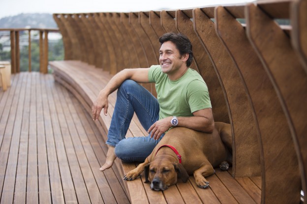 jamie durie and bodhi