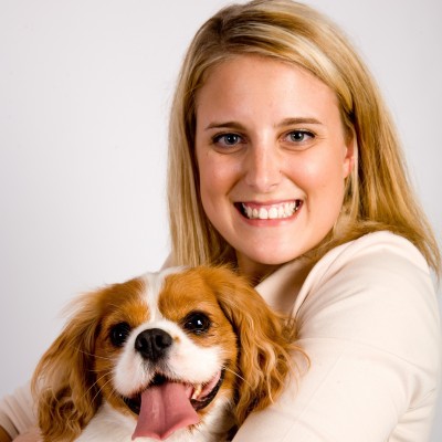 Kylie and Rusty