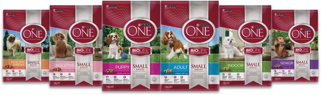 Purina One