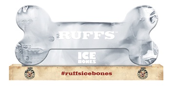 Ruffs Ice Bone