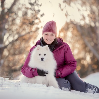 Kerry & Keiko