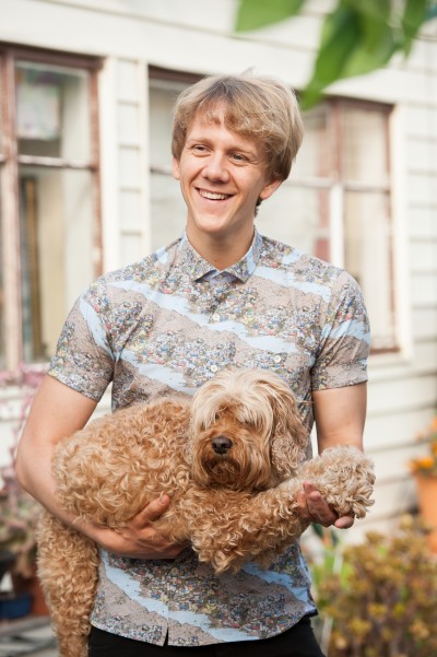 Please Like Me Series 2