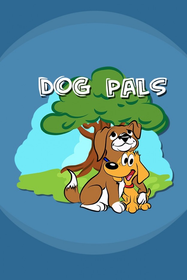 Dog Pals smartphone app