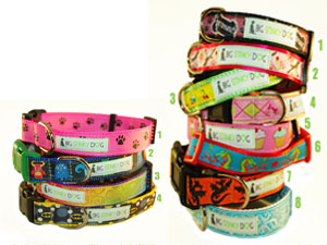 Big-Stinky-Dog-collars