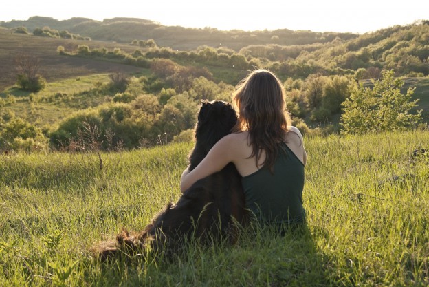 Saying goodbye to our pets