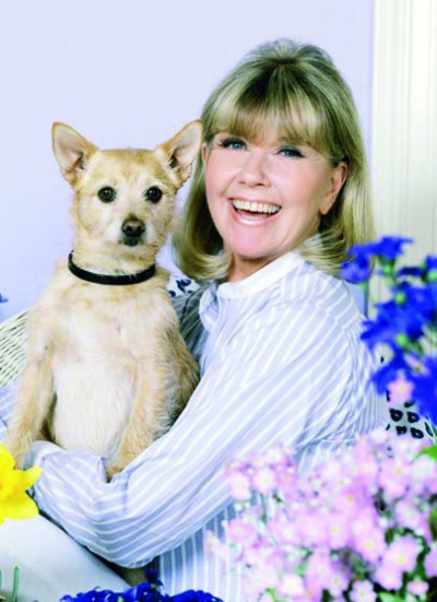 Doris Day