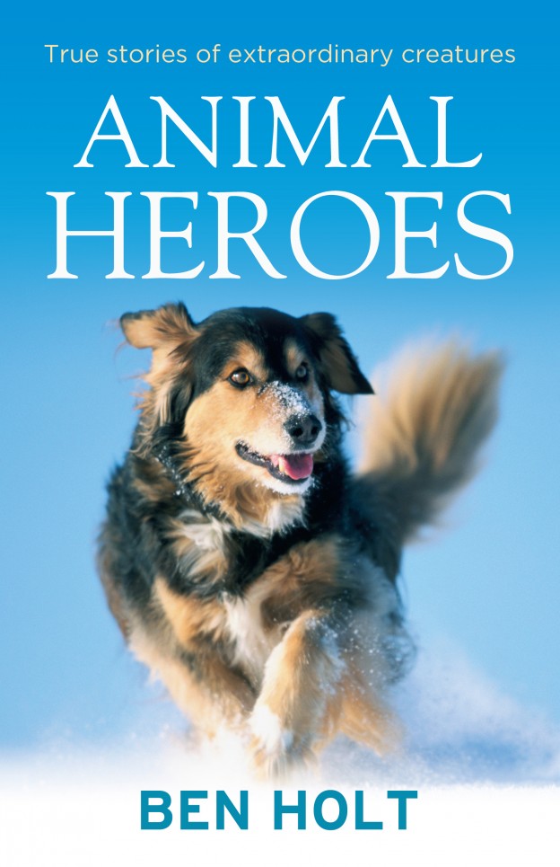 Animal Heroes