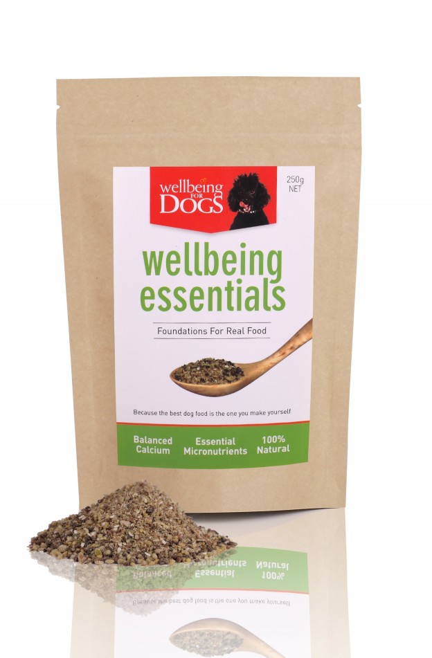 Wellbeing for Dogs