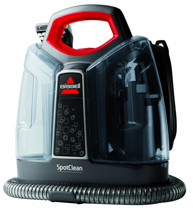 BISSELL SpotClean product 1