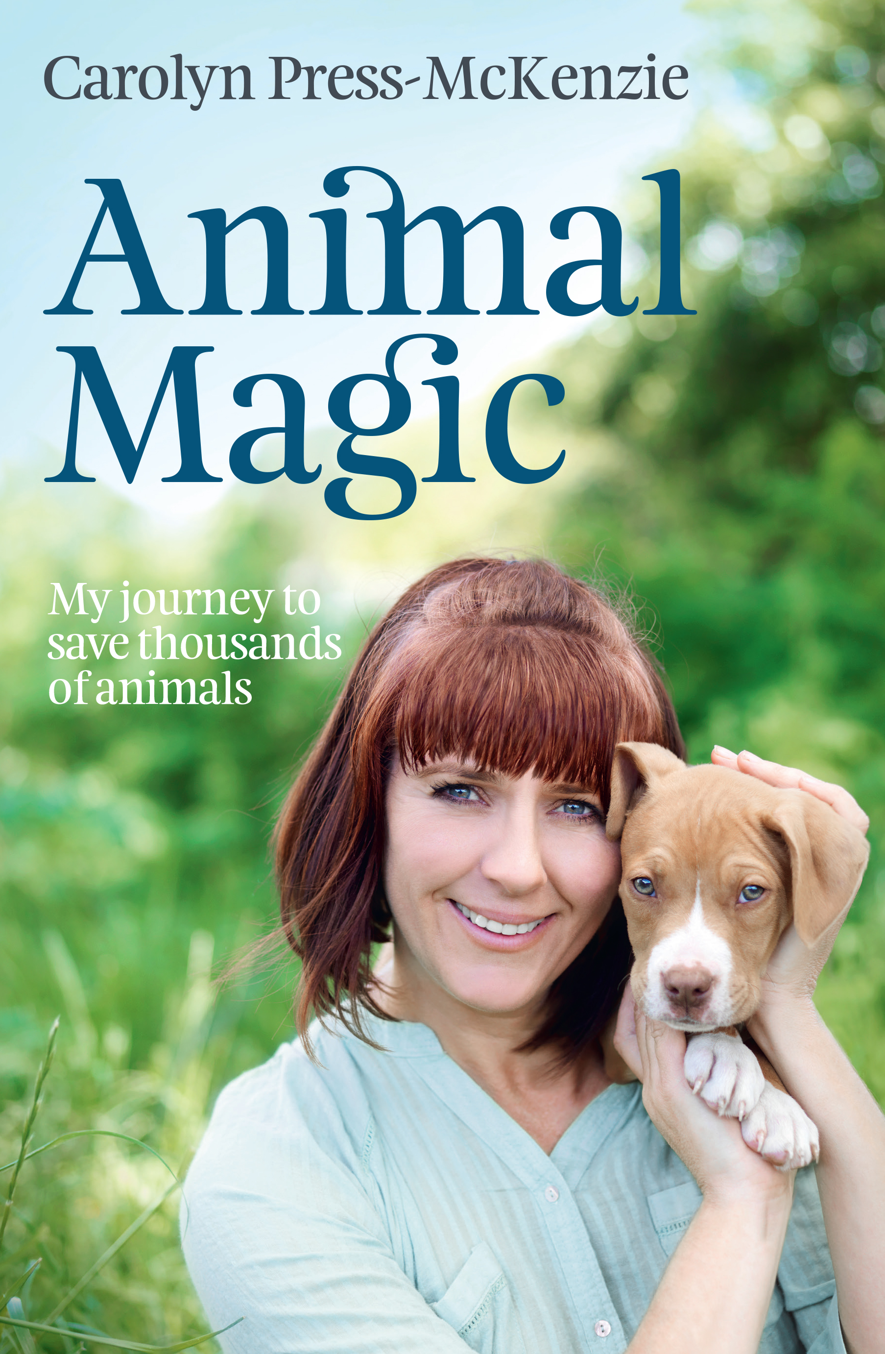 2x copies of Animal Magic to GIVE AWAY!
