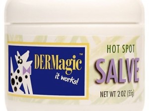 DERMagic Hot Spot Salve