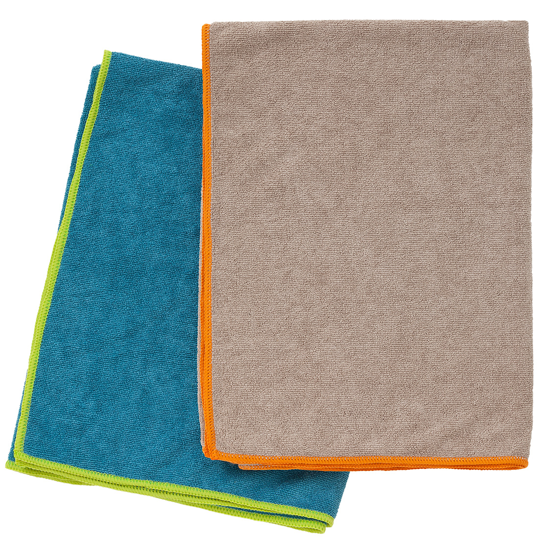 Microfibre pet towel