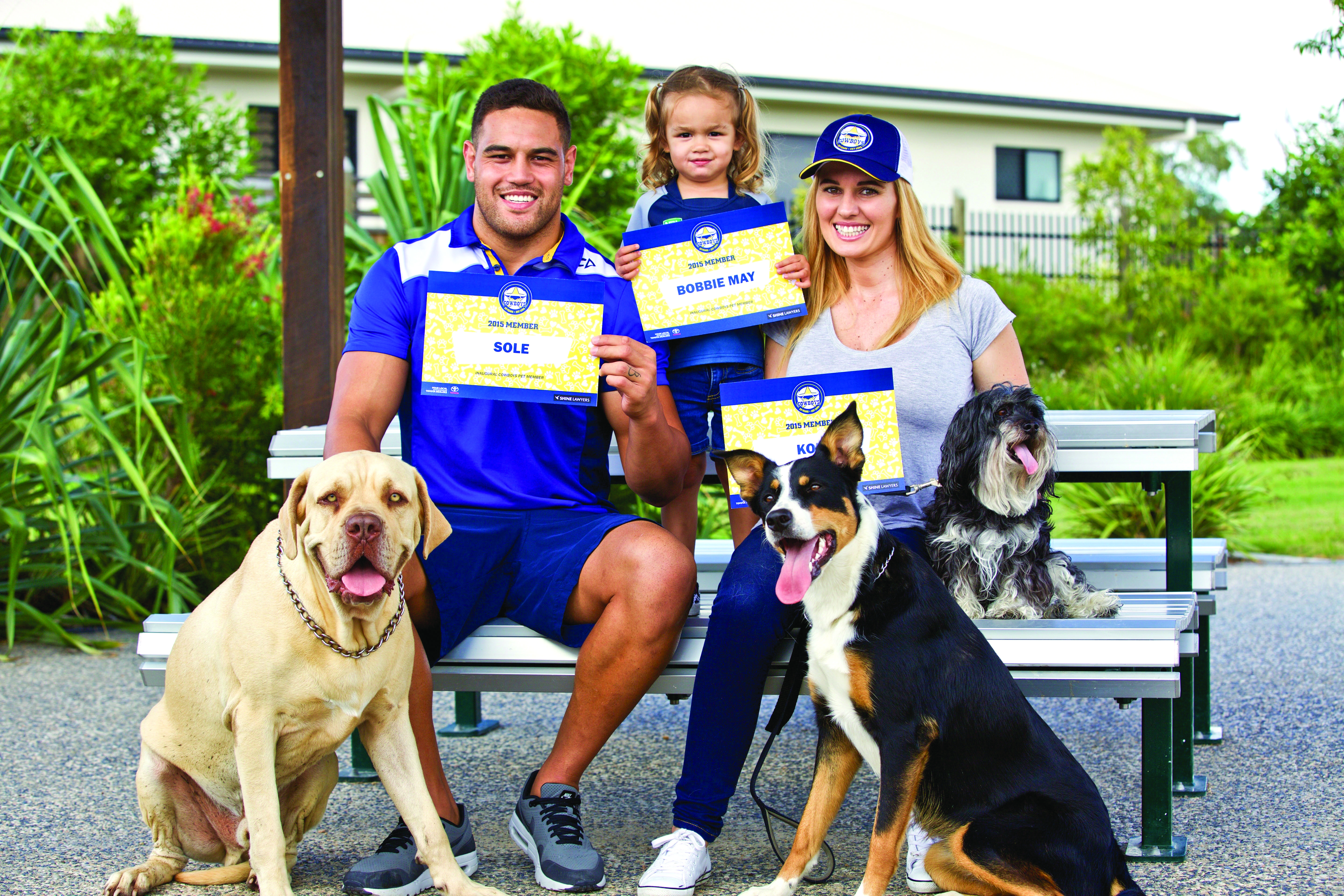 The Bark: The latest Canine News