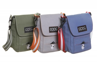 DOOG Walkie Bag (dog walking bag)