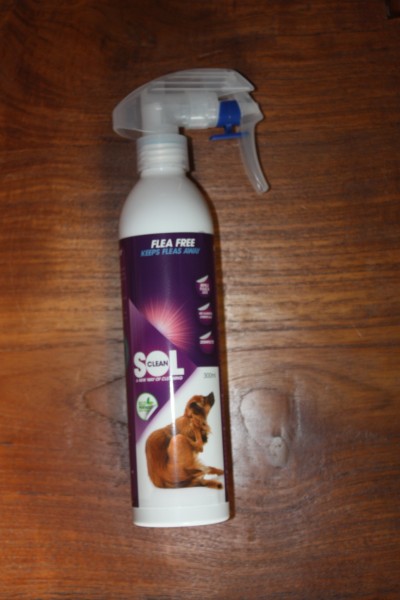Sol Clean