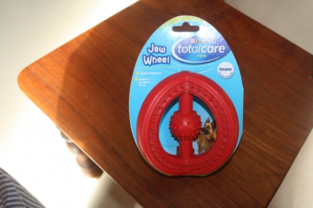 Purina Total Care Jaw Wheel