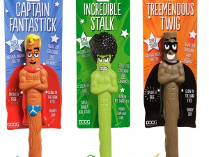 The DOOG Super Stick Dog Toys