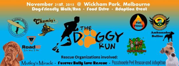 The Doggy Run