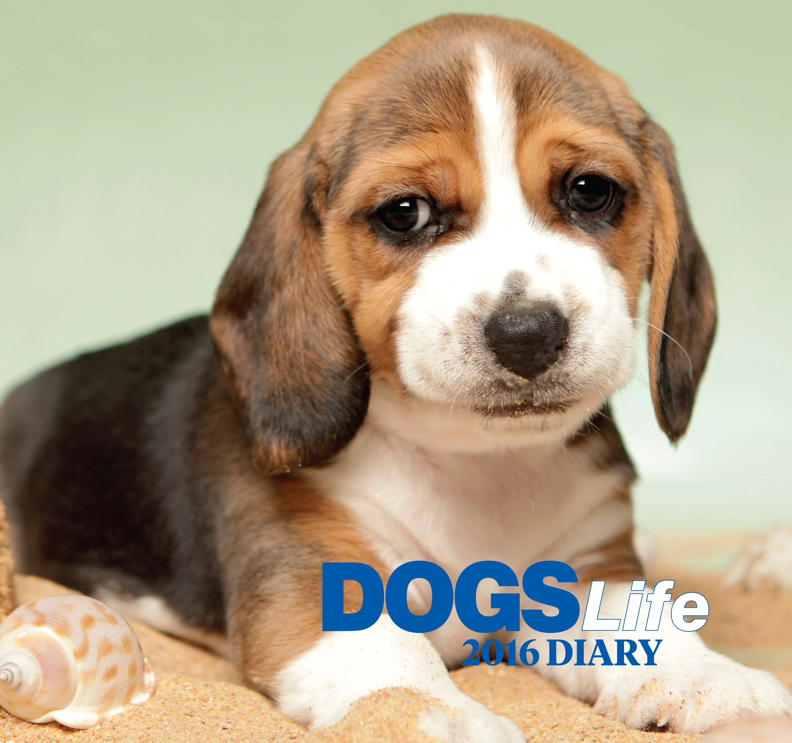 3x DOGSLife Diaries to Give Away