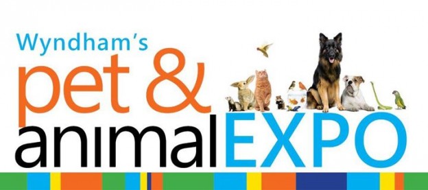 Wyndhams pet and animal expo