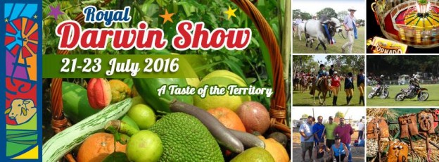 Royal Darwin Show