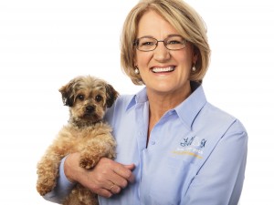 Karen Justice, CEO Just For Pets