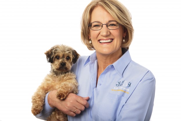 Karen Justice, CEO Just For Pets