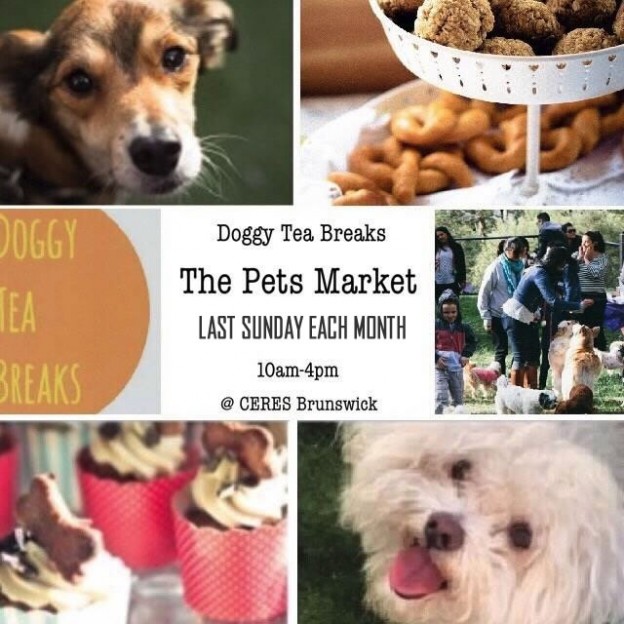 The Pets Market @ CERES