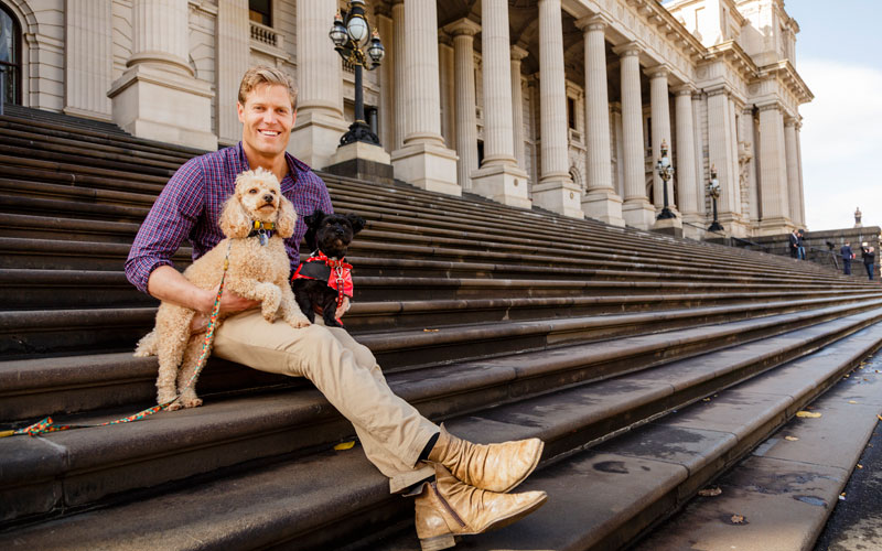 Where have Australia’s pets gone?