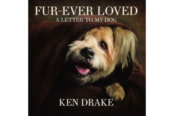 DOGSLife has THREE copies of Fur-Ever Loved to give away!