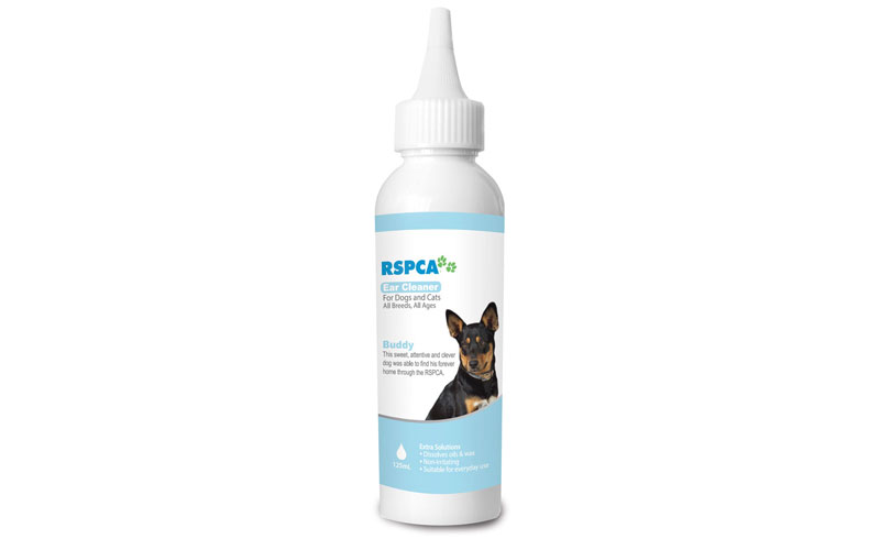 RSPCA Animal Health Products have expanded their range! - Dogslife. Dog ...