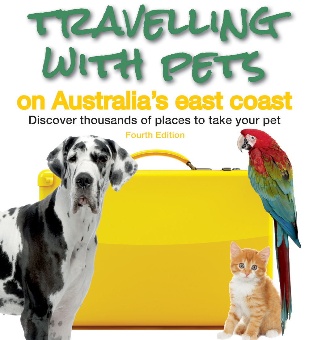 Support the RSPCA and receive 20 off "Travelling With