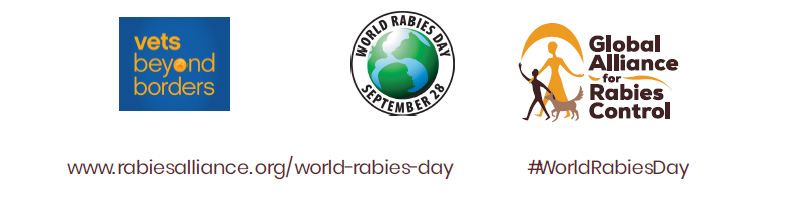 Sponsors Rabies Day